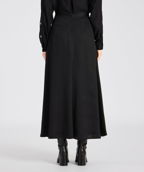 Paul Smith ポールスミス　花柄 プリーツ ロングスカート　40（L） プリーツ スカート / Paul Smith | ファッション通販 【公式通販