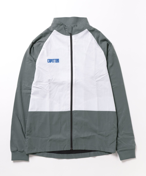 CAPITTEN（キャピテン） コート ジャケット Capitten Full-zip jacket