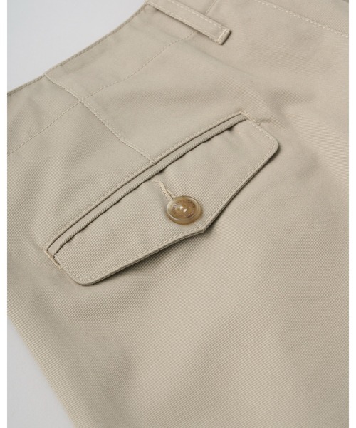 Traditional Weatherwear パンツ UNIONSLACKS 104 CHINO メンズ