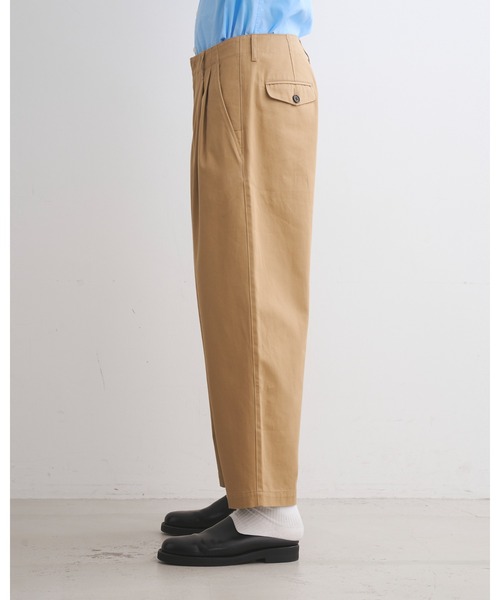ファッション通販 Traditional メンズ CHINO 104 UNIONSLACKS パンツ Weatherwear パンツ