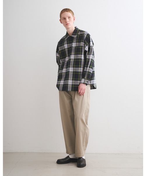 Traditional Weatherwear パンツ UNIONSLACKS 104 CHINO メンズ
