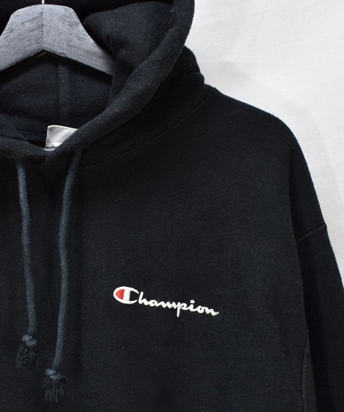 Champion パーカー 「ヴィンテージ古着」Champion/チャンピオン