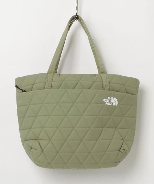 [THE NORTH FACE] トートバッグ Geoface Tote THE NORTH FACE (ザノースフェイス) Geoface Tote / ジオフェイストート