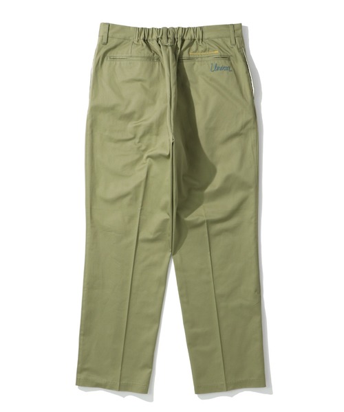 UNION（ユニオン） パンツ UNION TOKYO LANGSTON PANT ユニオン