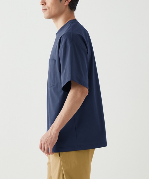 BEAMS JAPAN tシャツ 「UNISEX」BEAMS / 別注 富士山 Tシャツ