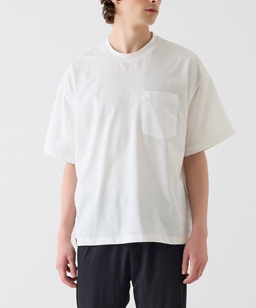 BODY WILD（ボディワイルド） tシャツ サウナTシャツ ドライニット
