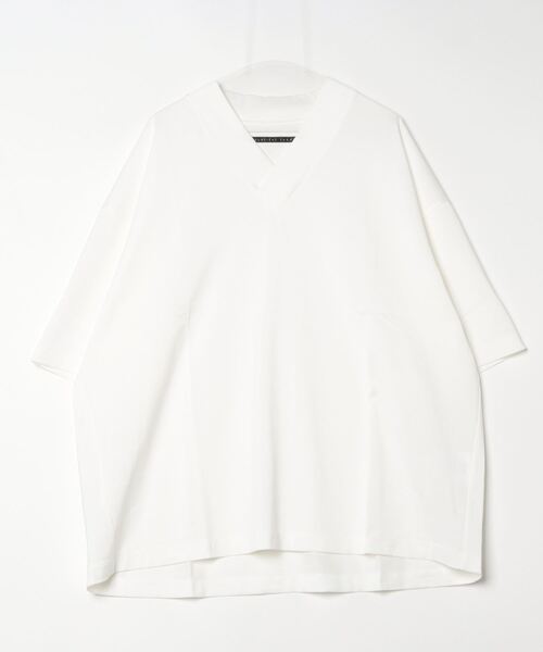 my beautiful landlet tシャツ 「my landlet」PARALLELED JERSEY V 