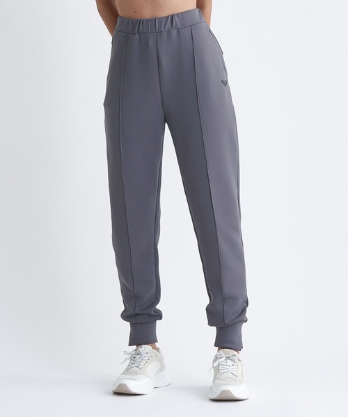 ROXY パンツ IN SHAPE PANTS/ロキシー速乾UVカット冷感ジョガー