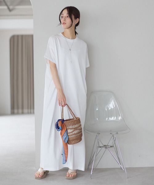 reycリック（ワンピース、チュニック） | ファッション の商品一覧