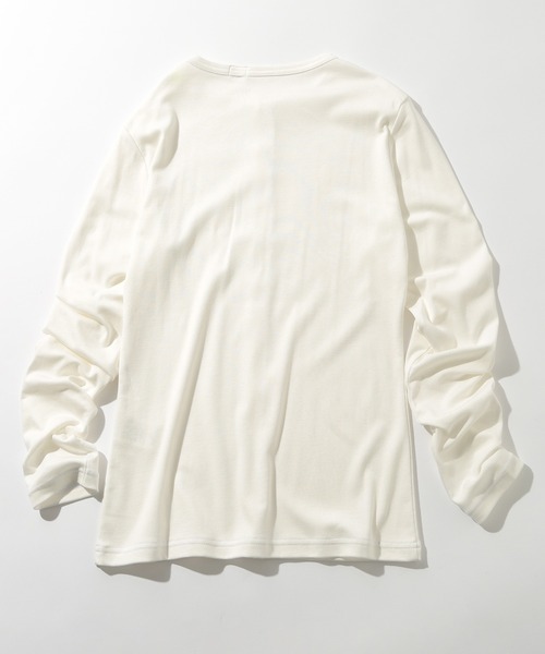 カーディガン 「YOUNG＆OLSEN」VERSATILE カーディガン YO2401-CS024 レディース ヤングアンドオルセン バーサタイル カーディガン – YOUNG