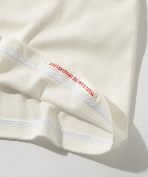 YOUNG&OLSEN The DRYGOODS STORE カーディガン 「YOUNG＆OLSEN