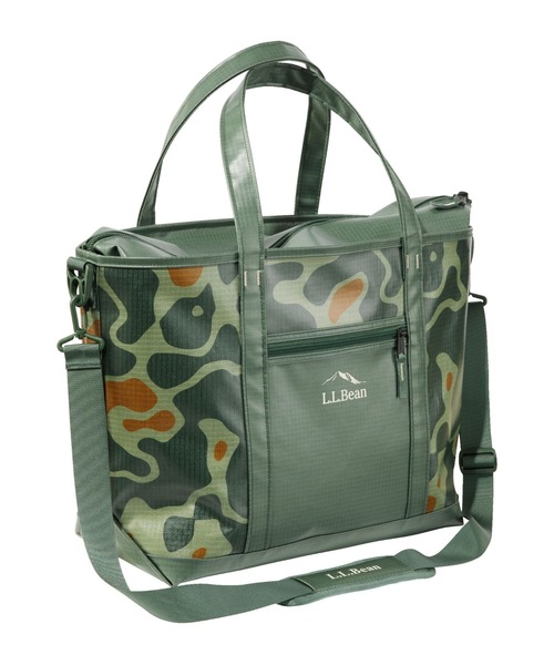 L.L.Bean（エルエルビーン） トートバッグ アングラー・ライトウェイト