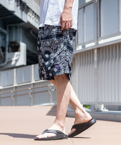 レイドジャパン　イージーナイロンショーツ 3 GERRY パンツ 「3」「GERRY/ジェリー」ナイロン 水陸両用