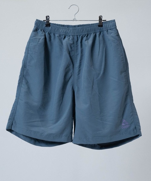 レイドジャパン　イージーナイロンショーツ 3 GERRY パンツ 「3」「GERRY/ジェリー」ナイロン 水陸両用