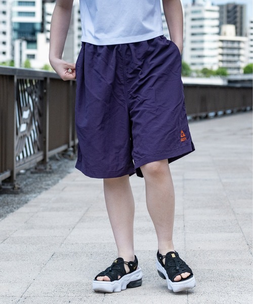 レイドジャパン　イージーナイロンショーツ 3 GERRY パンツ 「3」「GERRY/ジェリー」ナイロン 水陸両用