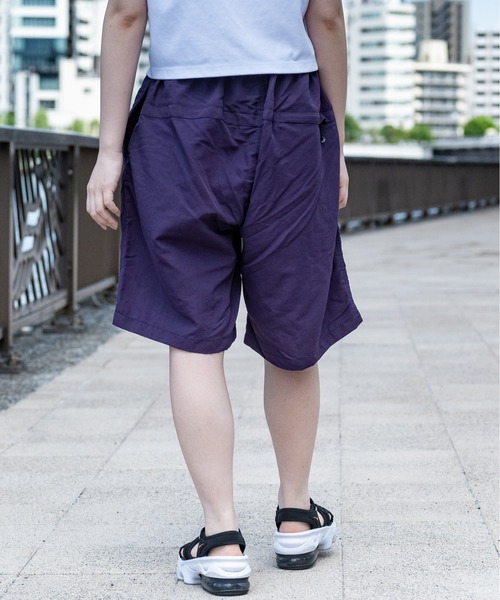GERRY パンツ 「3」「GERRY/ジェリー」ナイロン 水陸両用