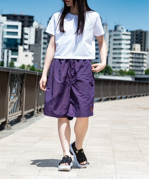 GERRY パンツ 「3」「GERRY/ジェリー」ナイロン 水陸両用