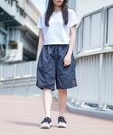 ハーフパンツ パンツ 短パン 「3」「GERR...の詳細画像5