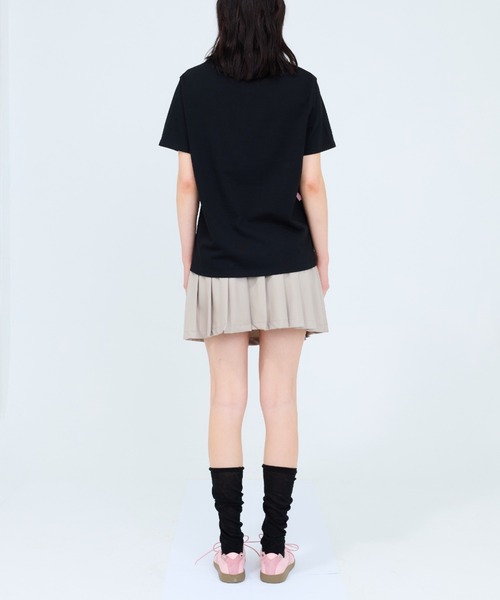 ★LUVISTRUE★RT 2-WAY SKIRT(GRAY)★正規品/韓国直送料込/人気 LUVISTRUE スカート RT 2-WAY SKIRT : ZOZOTOWN Yahoo!店 - 通販