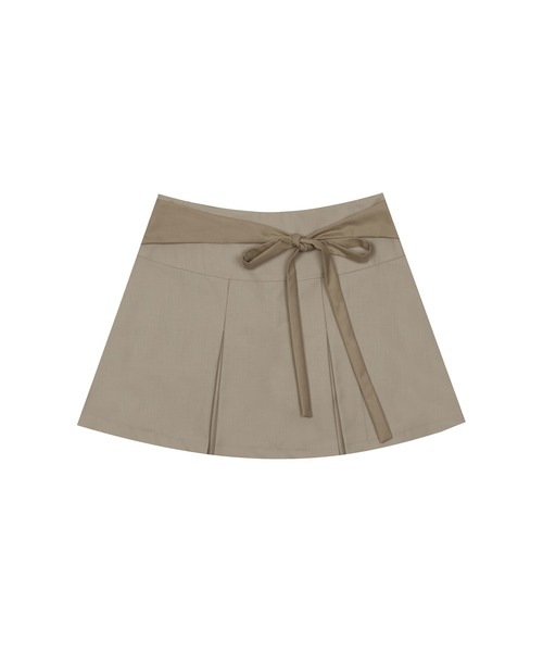 LUVISTRUE スカート RT 2-WAY SKIRT : ZOZOTOWN Yahoo!店 - 通販