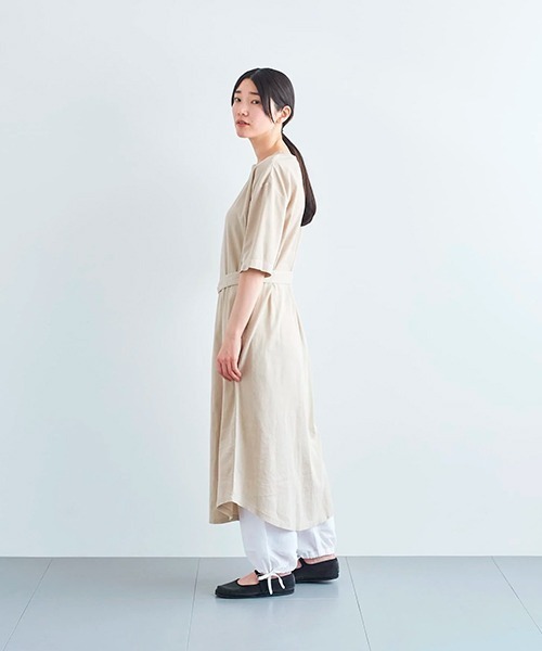 HAU（CLASKA） ワンピース suteteko : ZOZOTOWN Yahoo!店 - 通販