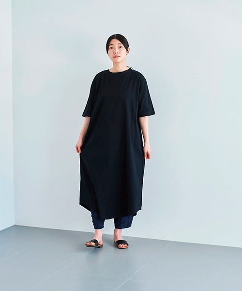 HAU（CLASKA） ワンピース suteteko : ZOZOTOWN Yahoo!店 - 通販