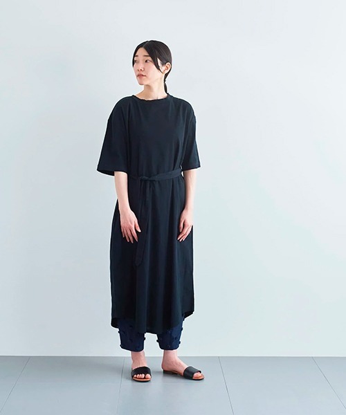 HAU（CLASKA） ワンピース suteteko : ZOZOTOWN Yahoo!店 - 通販