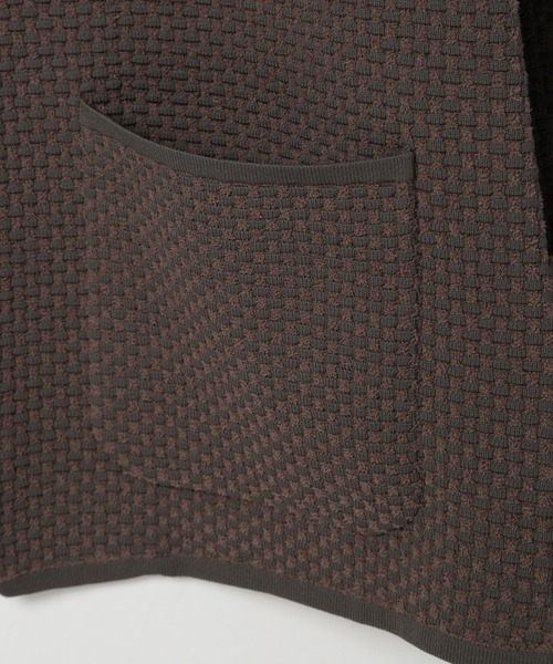 MEN'S BIGI（メンズビギ） ジャケット テーラードジャケット 「ACTIVE