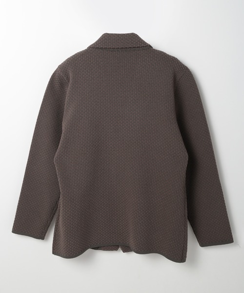 MEN'S BIGI（メンズビギ） ジャケット テーラードジャケット 「ACTIVE