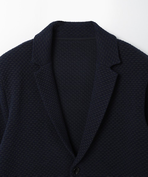 MEN'S BIGI（メンズビギ） ジャケット テーラードジャケット 「ACTIVE