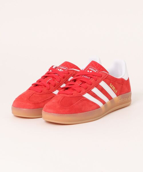 adidas スニーカー GAZELLE INDOOR JI2063 メンズ : ZOZOTOWN Yahoo!店 