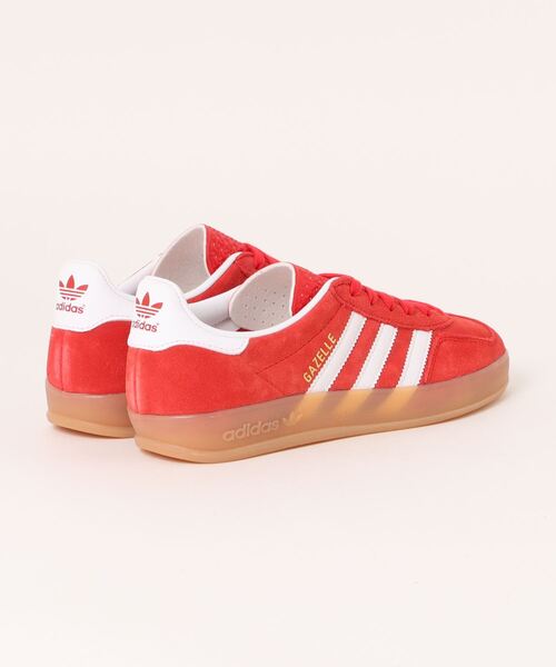 adidas スニーカー GAZELLE INDOOR JI2063 メンズ : ZOZOTOWN Yahoo!店 