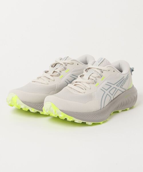 ASICS スニーカー GEL-EXCITE TRAIL 2 / ウィメンズ スタンダート 