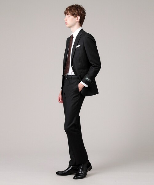 TAKEZO DORMEUIL メンズスーツ DORMEUIL〕スーツ（5901SK05） | ARTISAN MEN