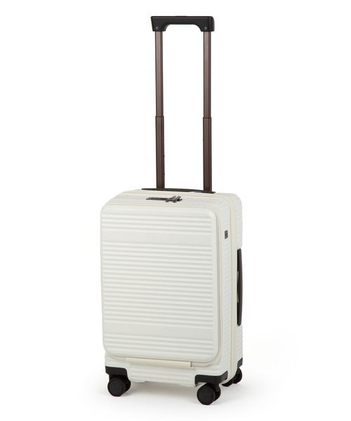 ace. スーツケース エーストーキョー サルートン 30-40L 機内持込み