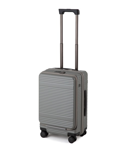 ace. スーツケース エーストーキョー サルートン 30-40L 機内持込み
