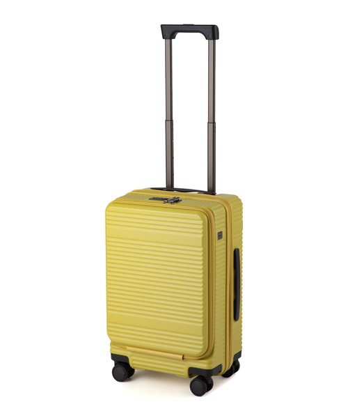 ace. スーツケース エーストーキョー サルートン 30-40L 機内持込み