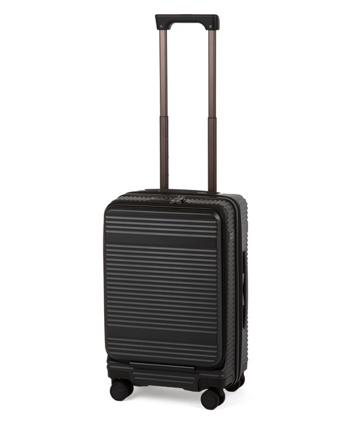 新品　エトロ　アタッシュケース　43×30×10 ace. スーツケース エーストーキョー サルートン 30-40L 機内持込み