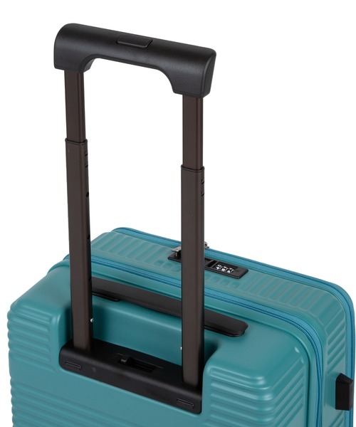 ace. スーツケース エーストーキョー サルートン 30-40L 機内持込み