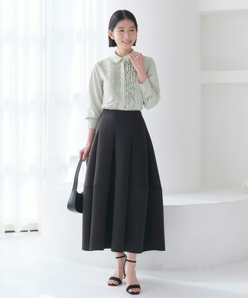 RUIRUE BOUTIQUE（ルイルエブティック） スカート : ZOZOTOWN Yahoo!店