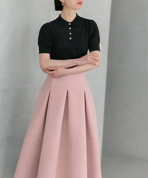 RUIRUE BOUTIQUE（ルイルエブティック） スカート : ZOZOTOWN Yahoo!店
