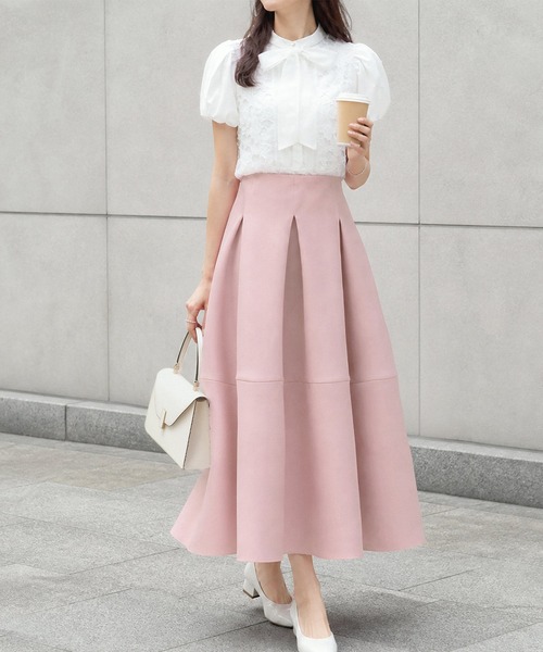 RUIRUE BOUTIQUE（ルイルエブティック） スカート : ZOZOTOWN Yahoo!店
