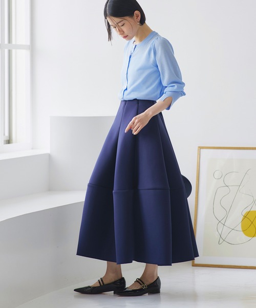 RUIRUE BOUTIQUE（ルイルエブティック） スカート : ZOZOTOWN Yahoo!店
