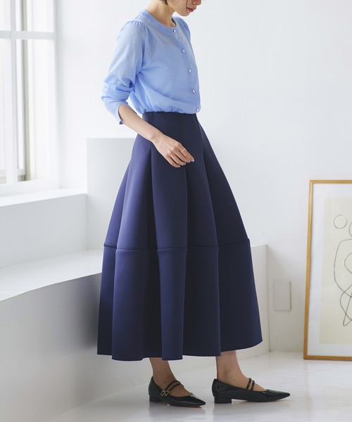 RUIRUE BOUTIQUE（ルイルエブティック） スカート : ZOZOTOWN Yahoo!店