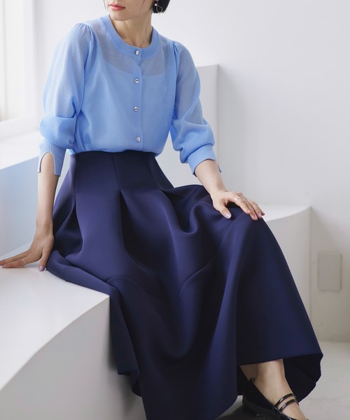 りえさま専用 RUIRUE BOUTIQUE（ルイルエブティック） スカート : ZOZOTOWN Yahoo!店