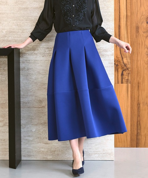 RUIRUE BOUTIQUE（ルイルエブティック） スカート : ZOZOTOWN Yahoo!店