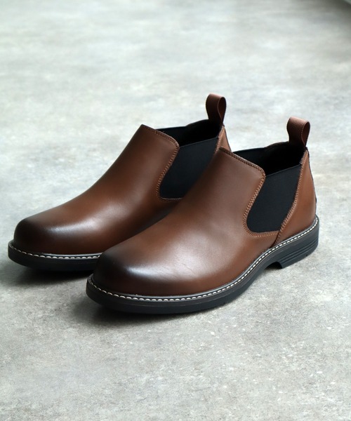 CORPUS SELECT ブーツ 「VIVA GRAFFITI/ヴィヴァグラフィティ」 本革