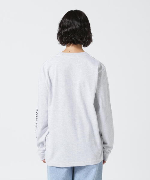 tシャツ 「GOOD ROCK SPEED /グッドロックスピード」 LIFE ロンT レディース GOOD ROCK SPEED tシャツ (グッドロックスピード) LIFE ロンT
