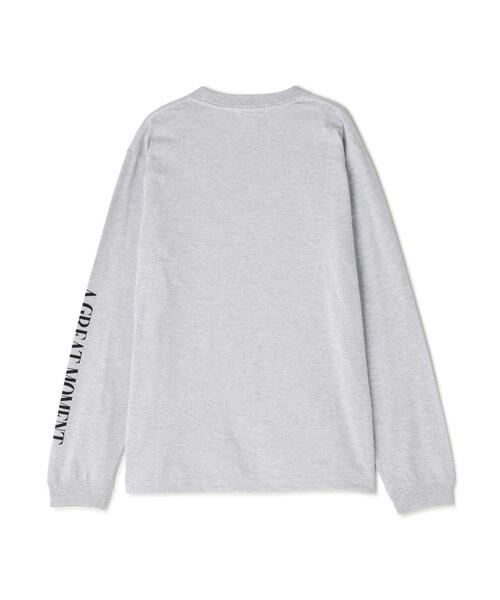 tシャツ GOOD ROCK SPEED (グッドロックスピード) LIFE ロンT レディース GOOD ROCK SPEED tシャツ (グッドロックスピード) LIFE ロンT
