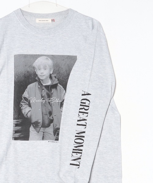 翌日朝発送可 新品未開封 GOOD ROCK SPEED ロンＴ ホワイト GOOD ROCK SPEED tシャツ 「SHIPS any別注」GOOD SPEED: FORD